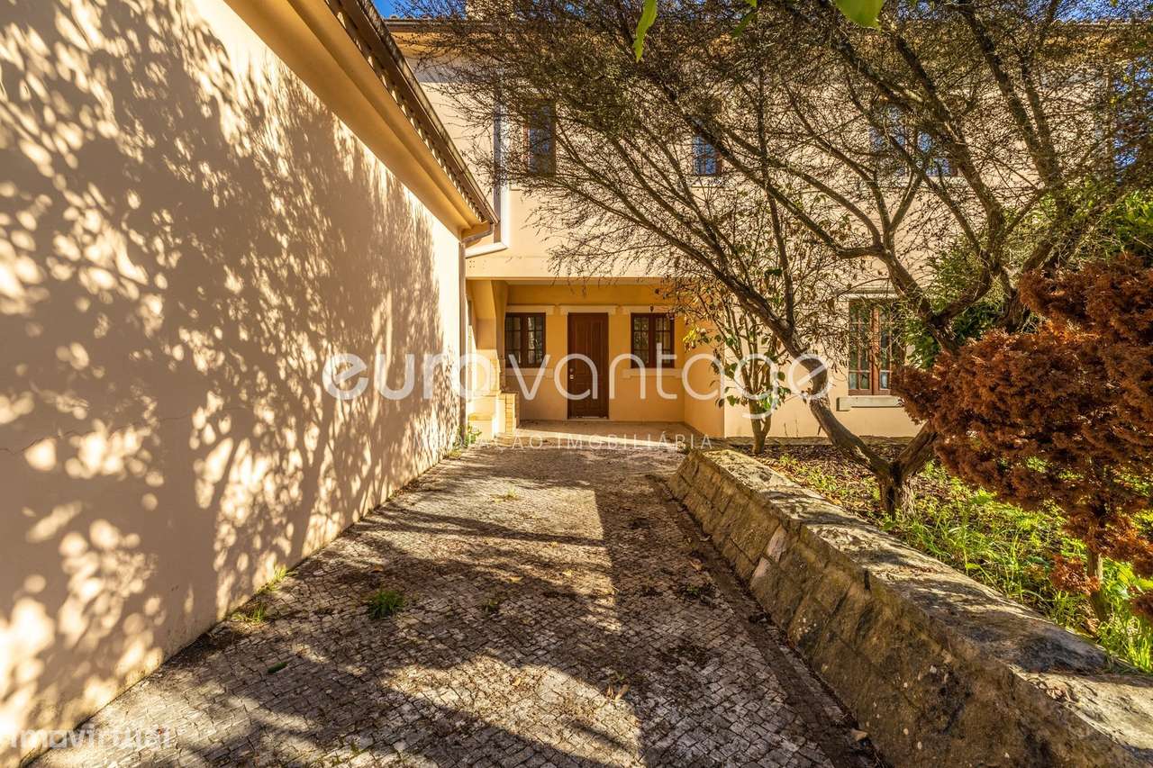 Moradia Exclusiva em Marrazes e Barosa – Conforto, Espaço e Privaci...-55