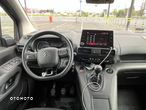 Citroën Berlingo XL 1.5 BlueHDI Feel S&S (7-os.) - 23