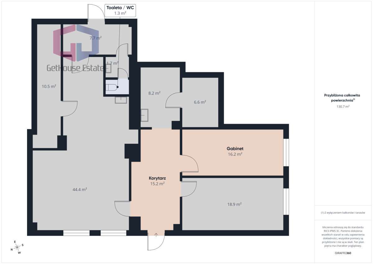 Lokal użytkowy wejście z ulicy Lubelska Olsztyn-3