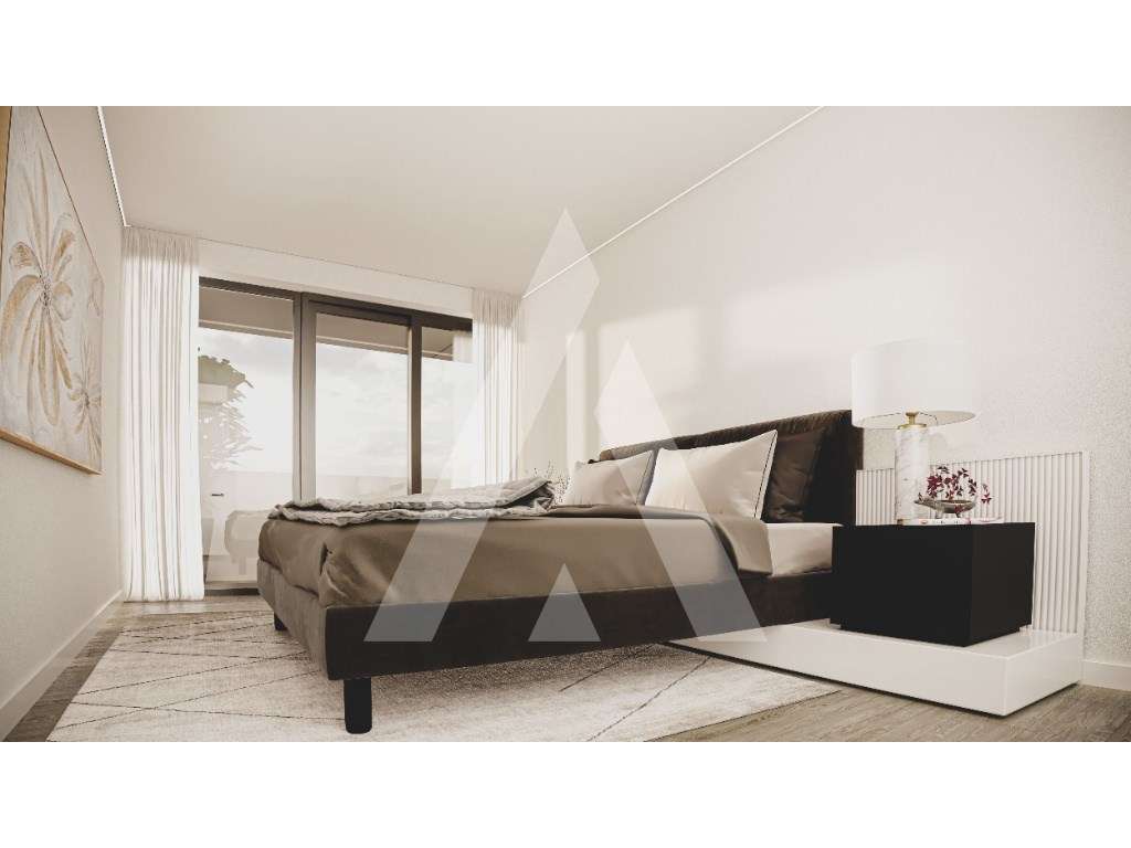 T2 no centro de Aveiro - Próximo das Salinas e da Ria. - Grande imagem: 4/17