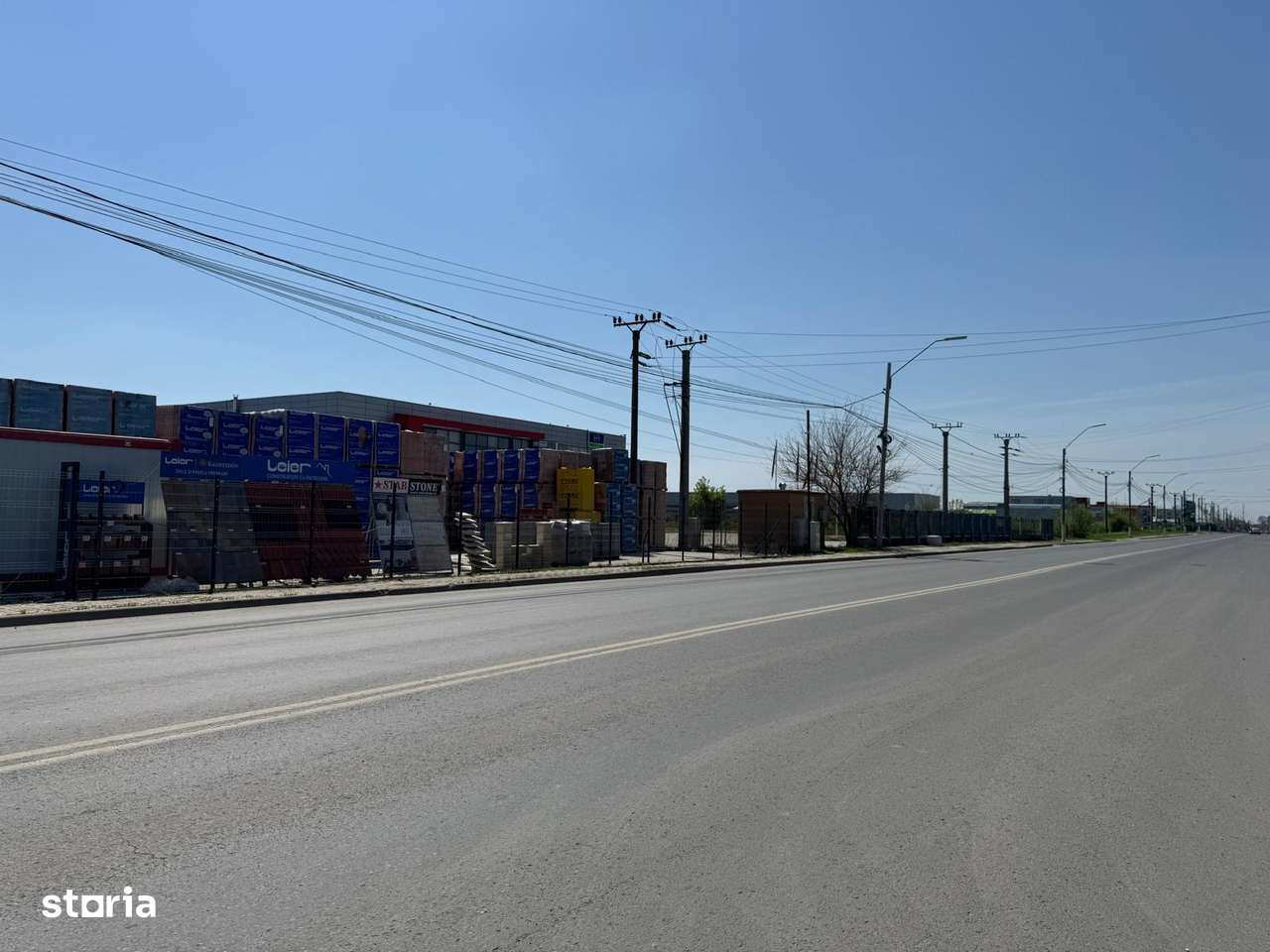 Vanzare Teren Rezidential 5000mp-11