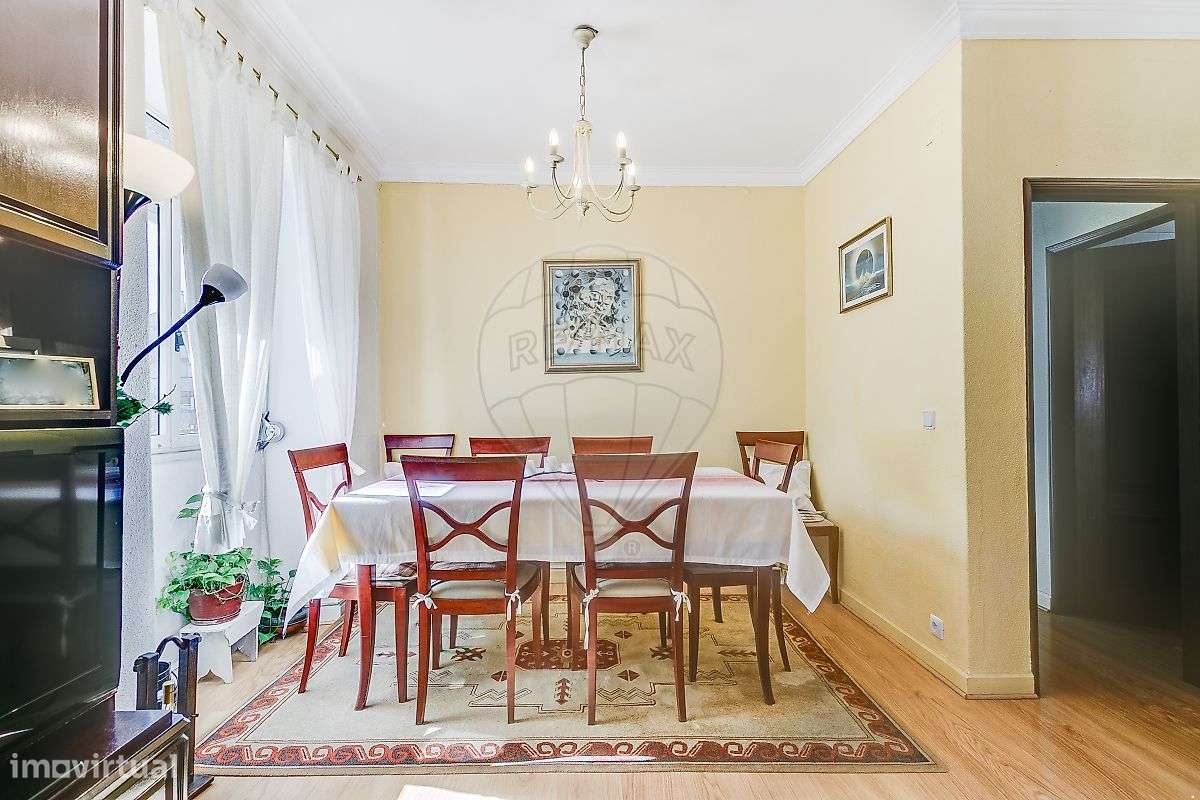 Apartamento T4 para venda - Grande imagem: 3/30