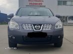 Nissan Qashqai 2.0 dCi DPF 4x4 acenta - 2