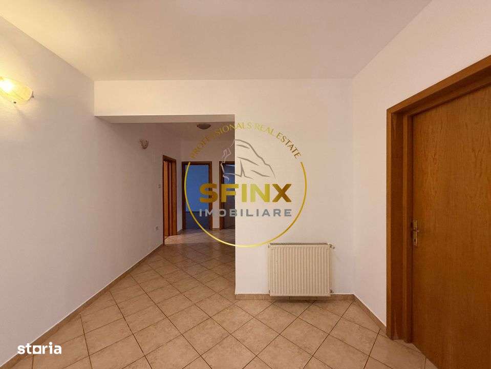 4 camere, Herastrau, loc de parcare, 115 mp, vila - Imagine principală: 5/13