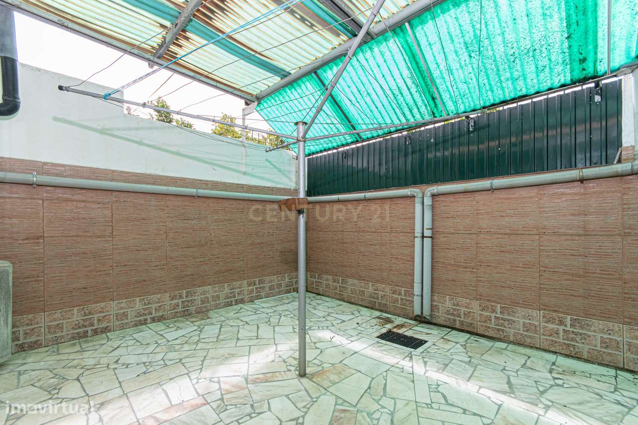 Moradia T3+2 em Casais Novos – Alenquer-18