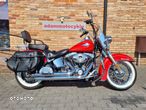 Harley-Davidson Softail Heritage Classic - 33
