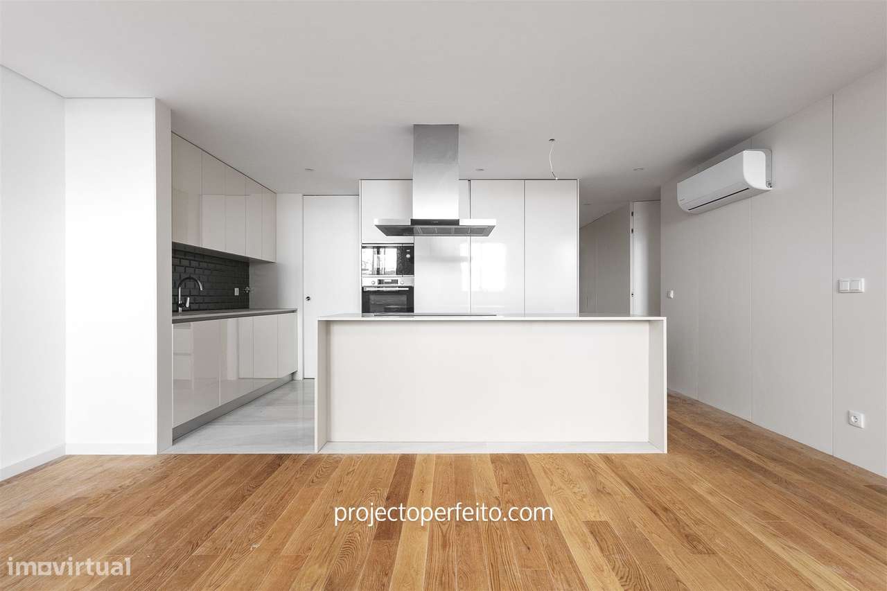 Apartamento T2 Venda em Espinho,Espinho - Grande imagem: 3/12