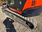 Kubota KX080-4 - 15