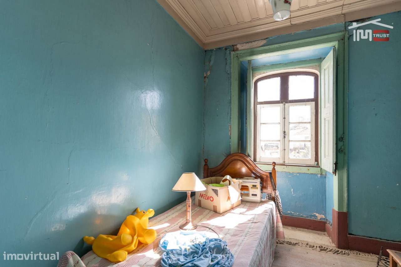 Moradia Geminada T3 - Alburitel - Grande imagem: 4/6