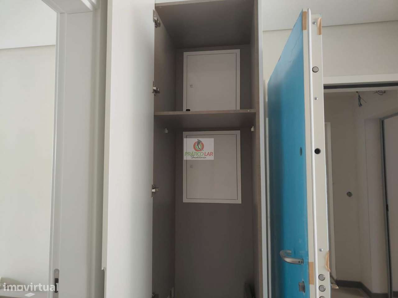 Apartamento T1  em Oliveira do Bairro- chave na mão-42
