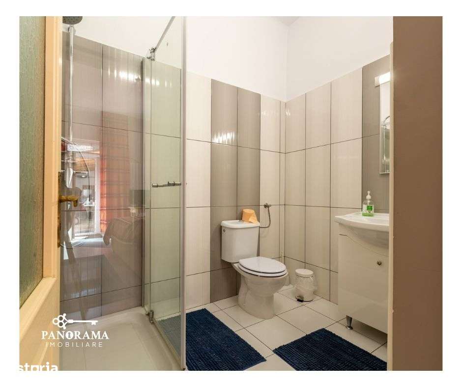 Pensiune de vânzare în Sighișoara, la câțiva pași de Cetatea Medievala-19