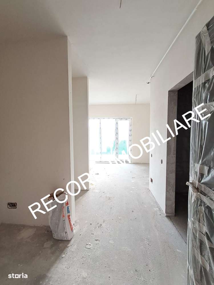 Apartament decomandat 58,65 mp, 2 terase 20 mp, Apahida-6