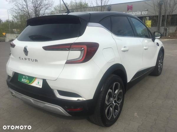 Renault Captur TCe 140 EDC GPF INTENS - 4