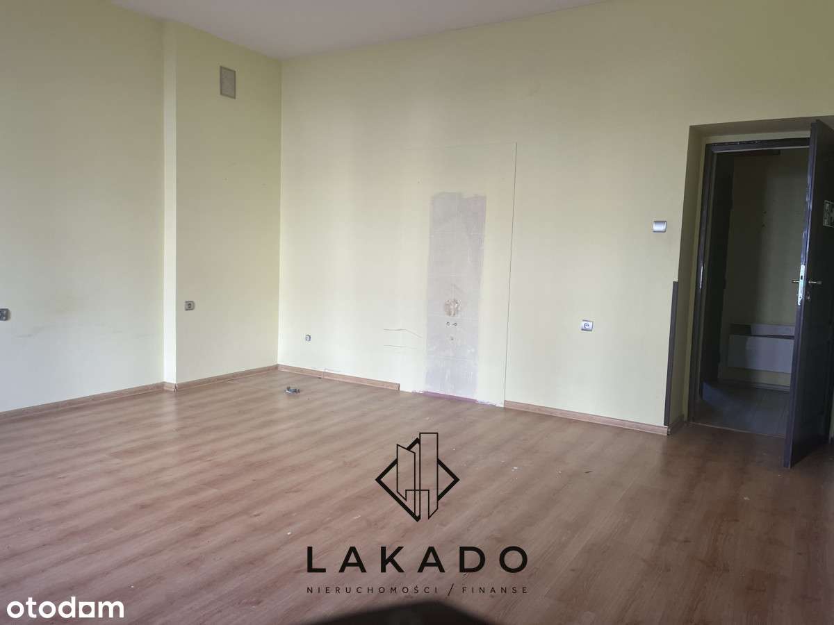 2 Pokoje W Centrum - Pełny obrazek: 3/6