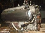 Motor BMW 525 TDS E39 - 1