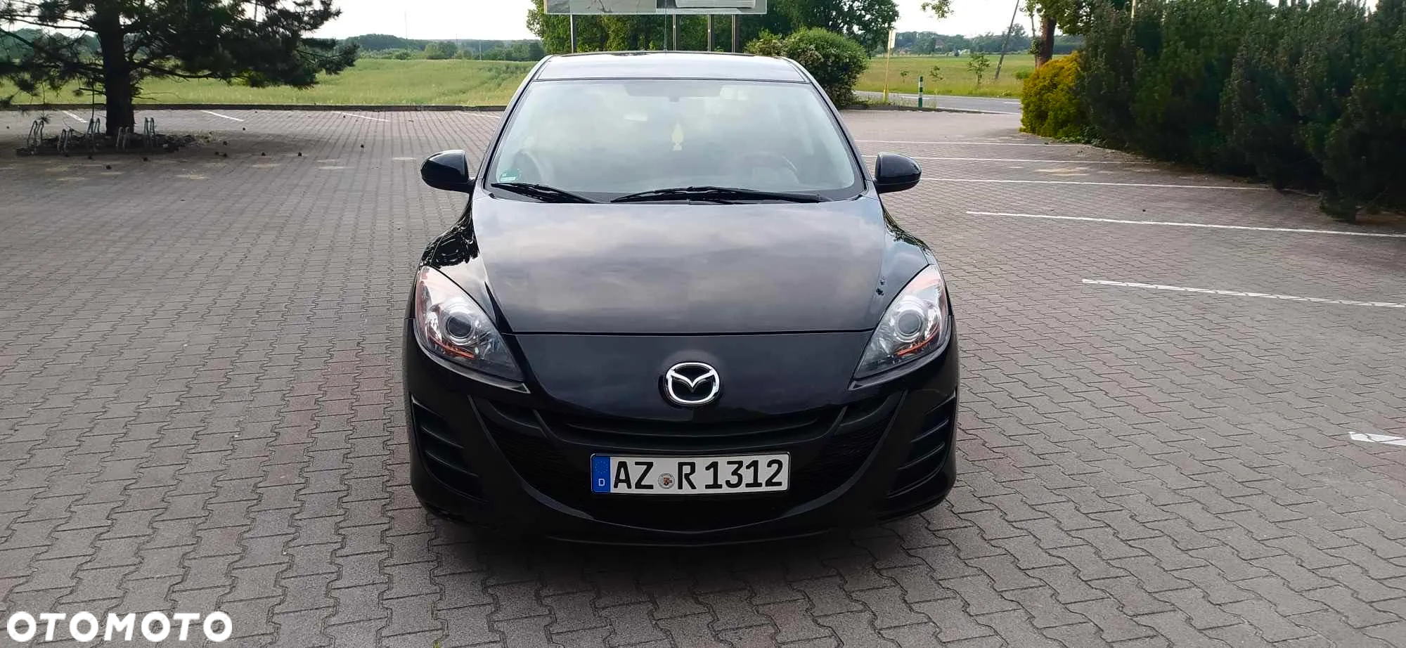 Mazda 3 1.6 Active - 9