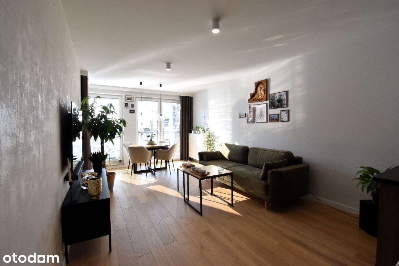 3 pokojowy apartament! - Pełny obrazek: 5/13