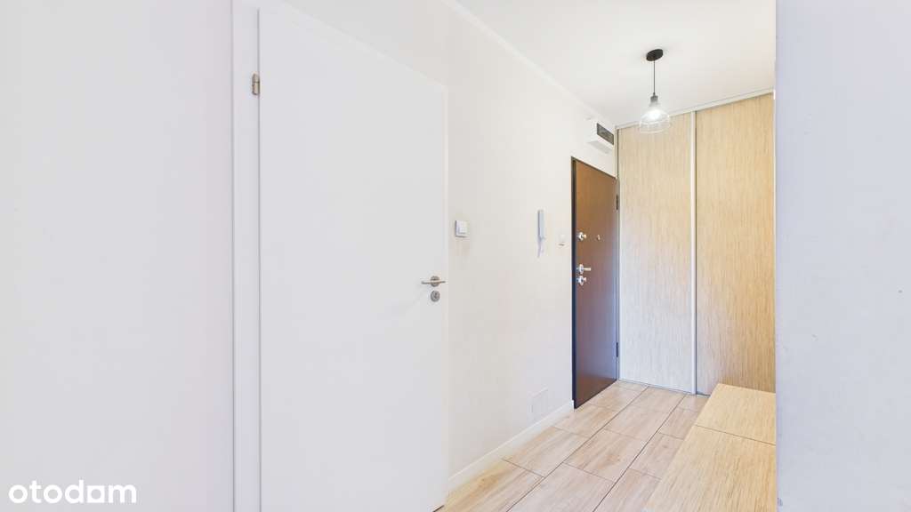 3-pokojowe mieszkanie z balkonem! - Pełny obrazek: 2/11