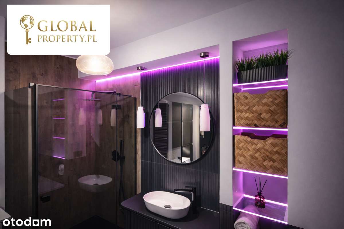 3 pokojowe mieszkanie Gdynia Obłuże-10