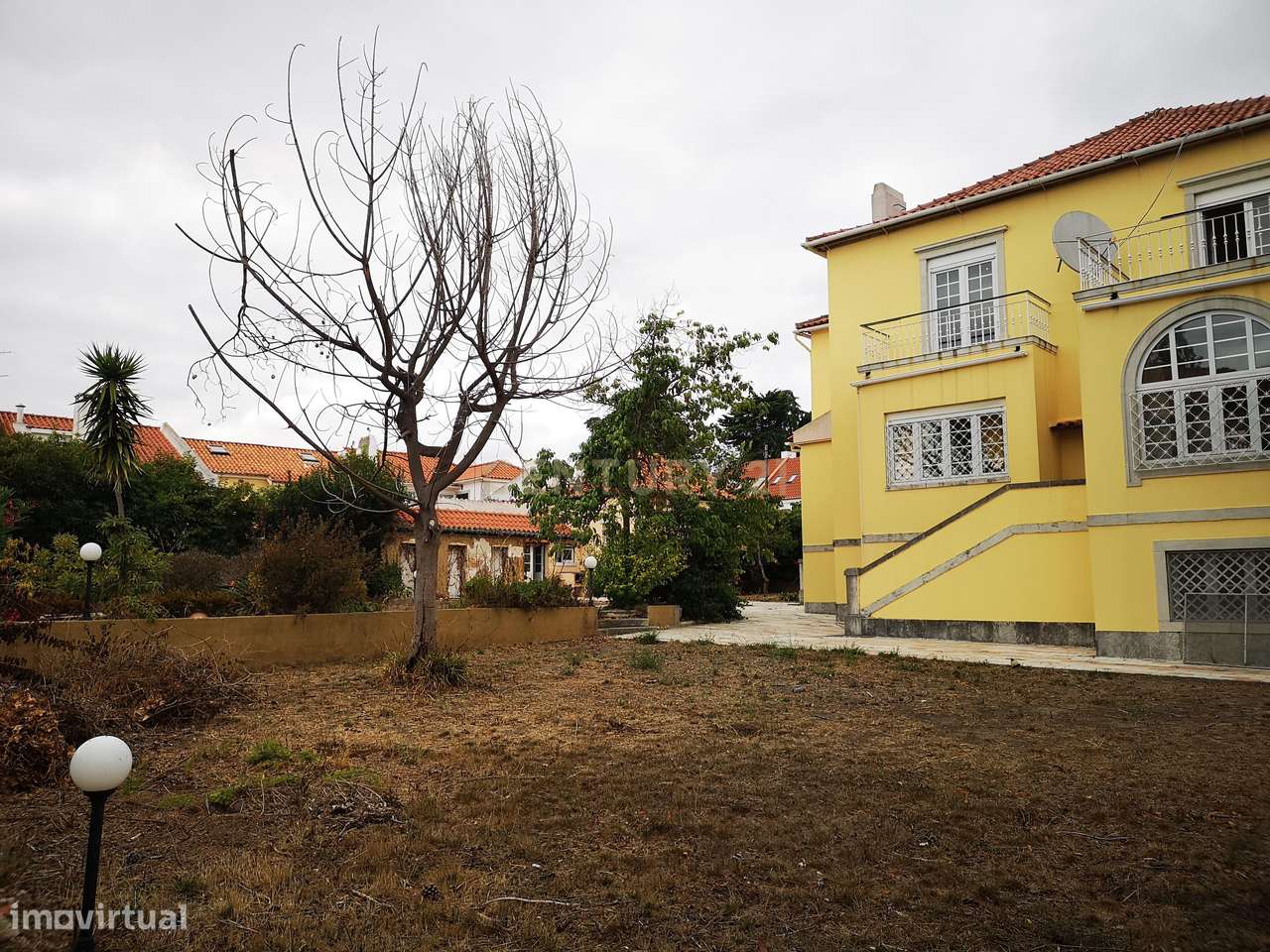 Fantástica Moradia no Restelo - Belém-31