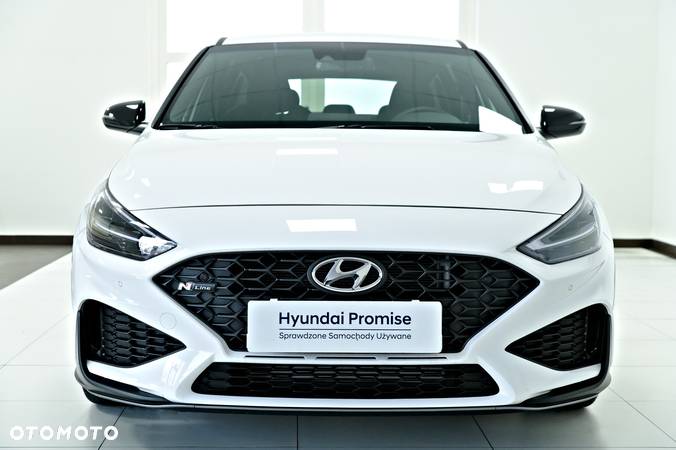 Hyundai I30 - 2