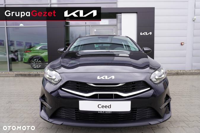 Kia Ceed - 2