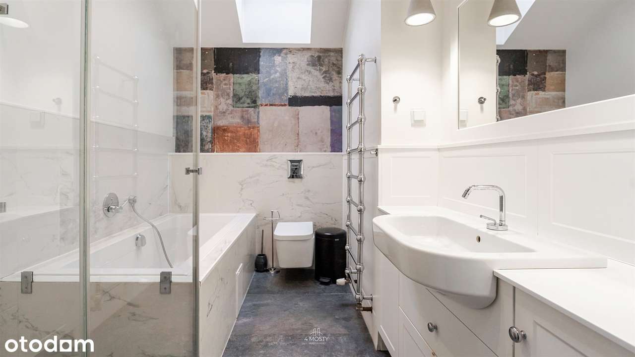 Komfortowy dom w zabudowie szeregowej do wejścia-11