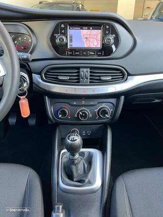 Fiat Tipo 1.4 Lounge - 23