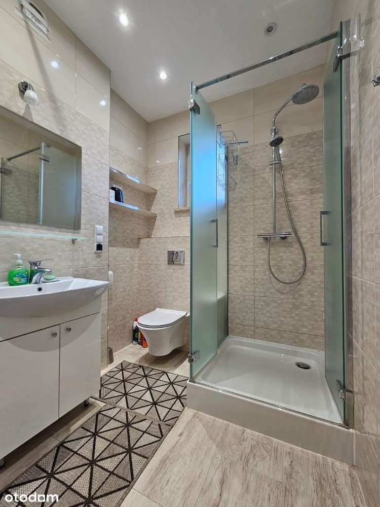 Urokliwy dom wolnostojący z dużym ogrodem - Pełny obrazek: 4/20