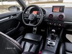 Audi RS3 Sportback 2.5 TFSI quattro S tronic - 11