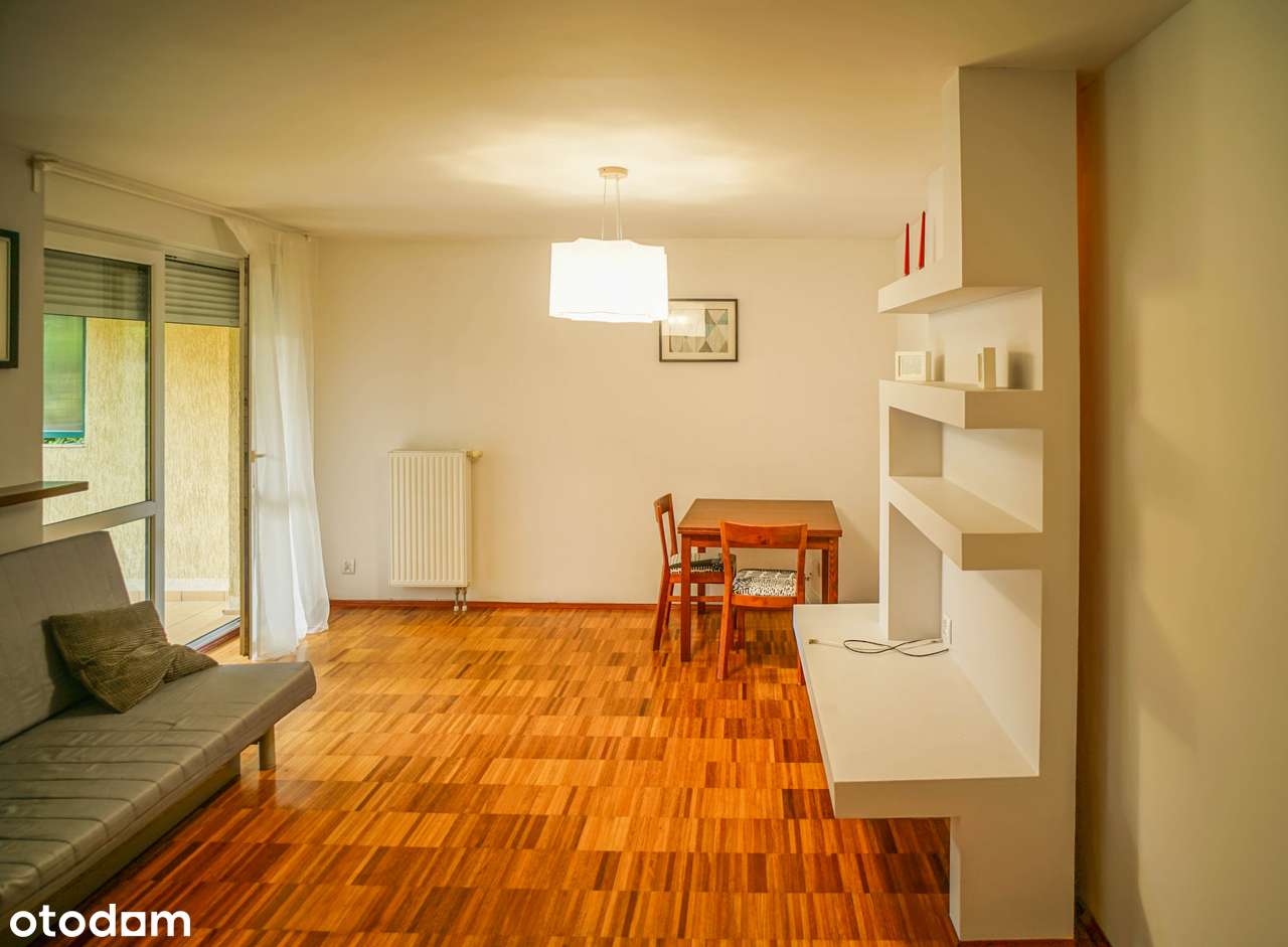 Dwupokoje mieszkanie - Klecina - Pełny obrazek: 5/10