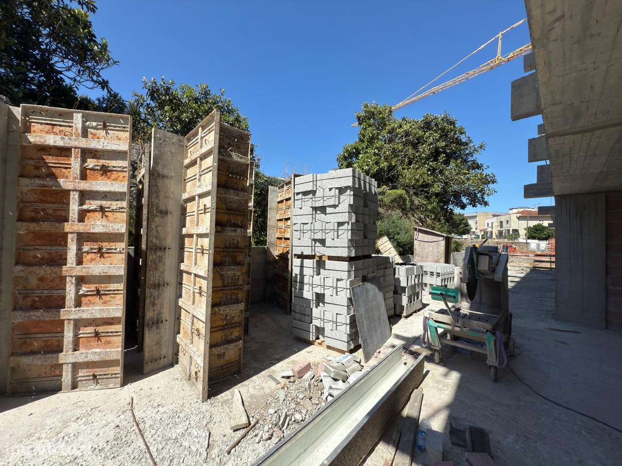 Apartamento T3 Novo em Ferreiros – Amares-14