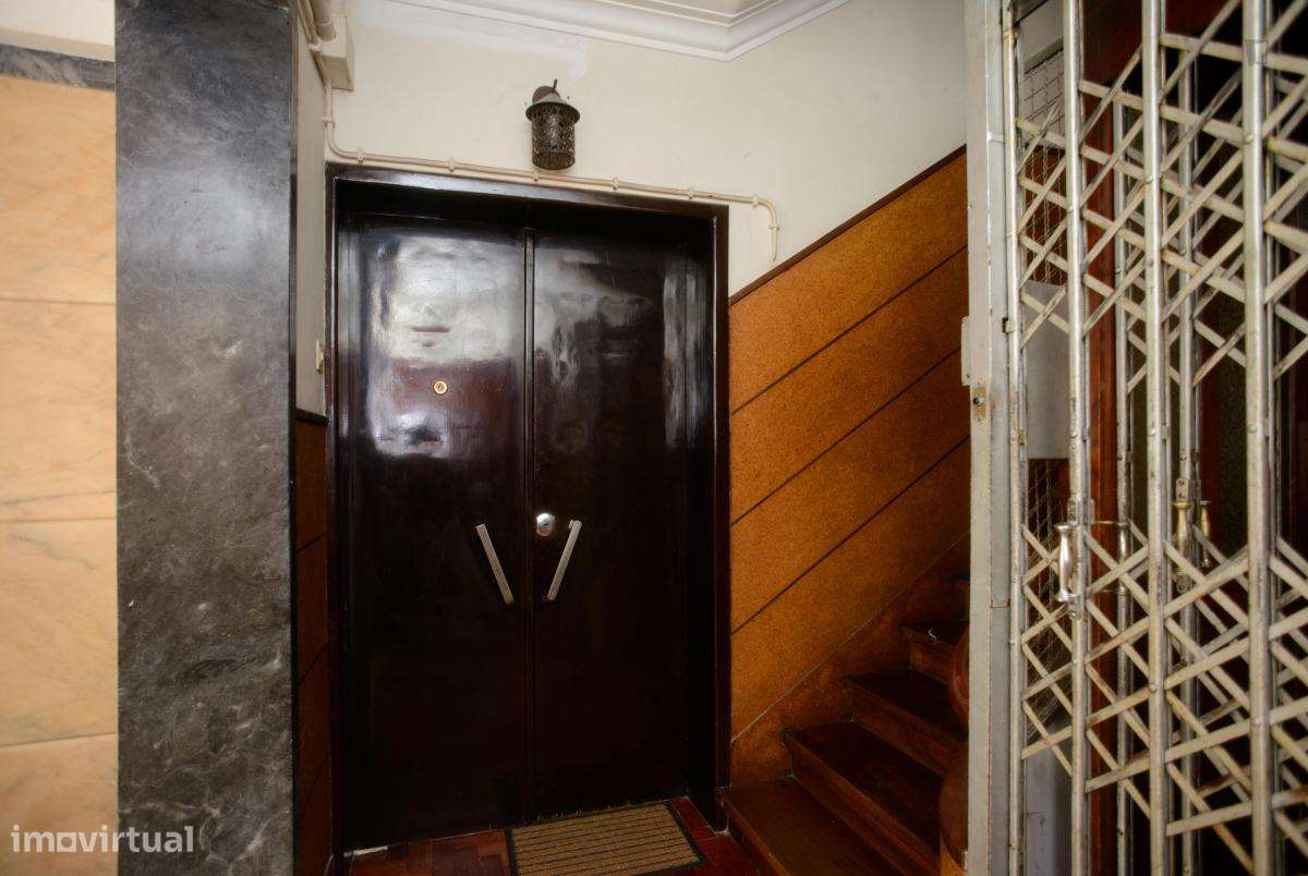 Quarto - localizado em Alameda Lisbon - Grande imagem: 3/6