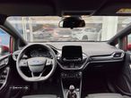 Ford Fiesta 1.0 EcoBoost MHEV ST-Line - 9