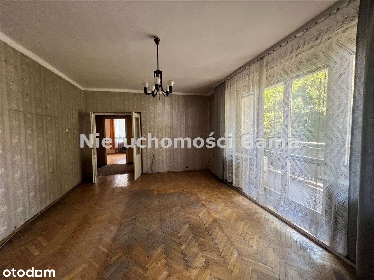 Mieszkanie, 81 m², Częstochowa-7