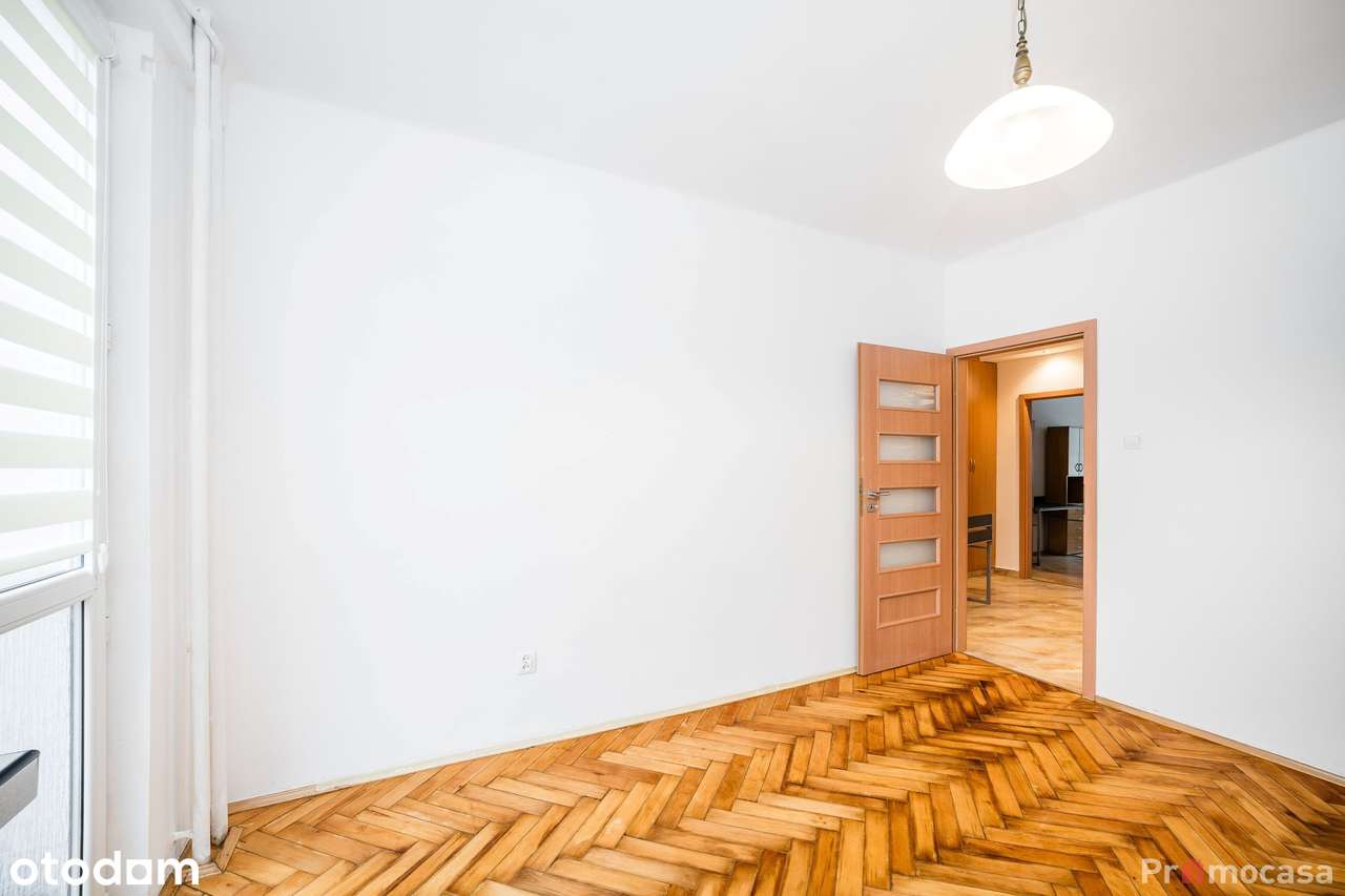 Na sprzedaż-Kraków-Nowa Huta-os. Spółdzielcze-3 pokoje- 61,12m²-4