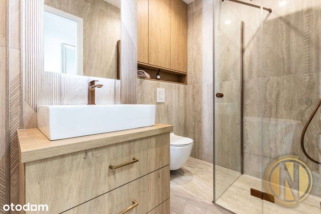 Radzikowskiego | Bronowice | 3 pok.-14