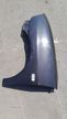 Aripa Albstru fata stanga Seat IBIZA (6K)  1993  > 2002 - 1