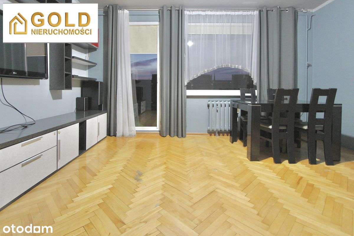 Duże mieszkanie z ładnym widokiem Świdwin-3