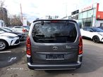 Toyota Proace City Verso Electric 100KW/136 CP 50KWH L2H1 6+1 Family+ - 6