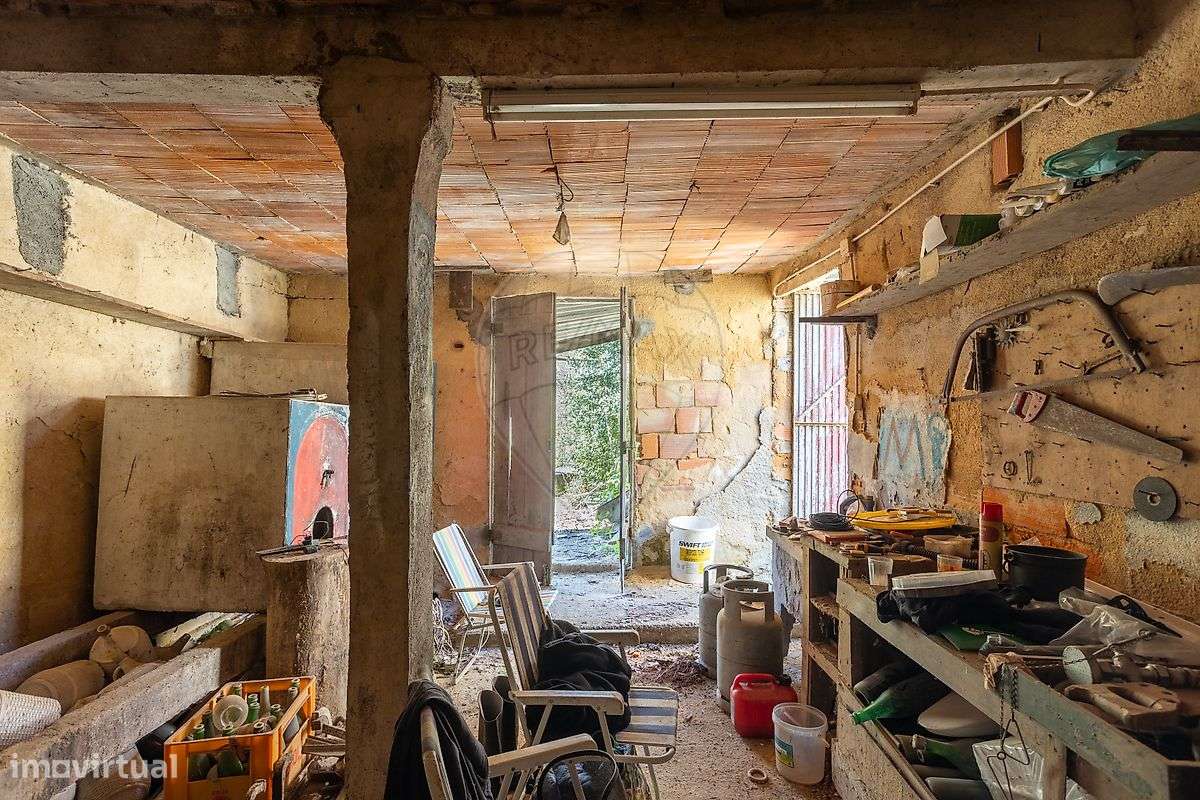 Moradia T4 para venda-9