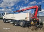 Scania R440 Fassi F215AS.22 - 10