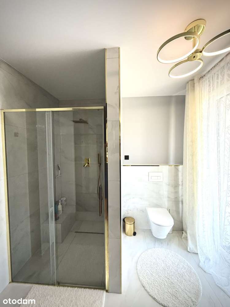 Ekskluzywny dom jednorodzinny - 6 km od Suwałk-16