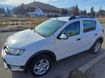 Dacia Logan Stepway - 5