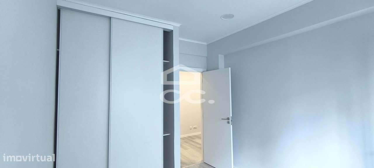 Apartamento T1 Amadora-15