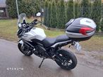 Kawasaki Versys 650 - 7