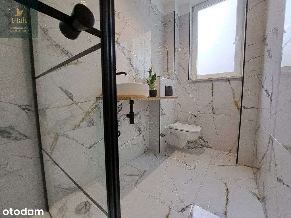 Po remoncie, gotowe w kamienicy, ul. Poznańska - Pełny obrazek: 3/12