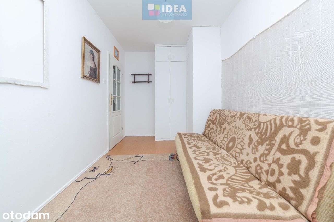 2 pokoje Olsztyn Jaroty - Pełny obrazek: 5/7