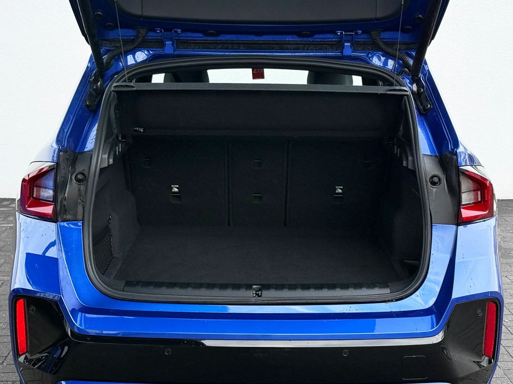 BMW X1 sDrive20i MHEV Sport 156 KM — zdjęcie 4