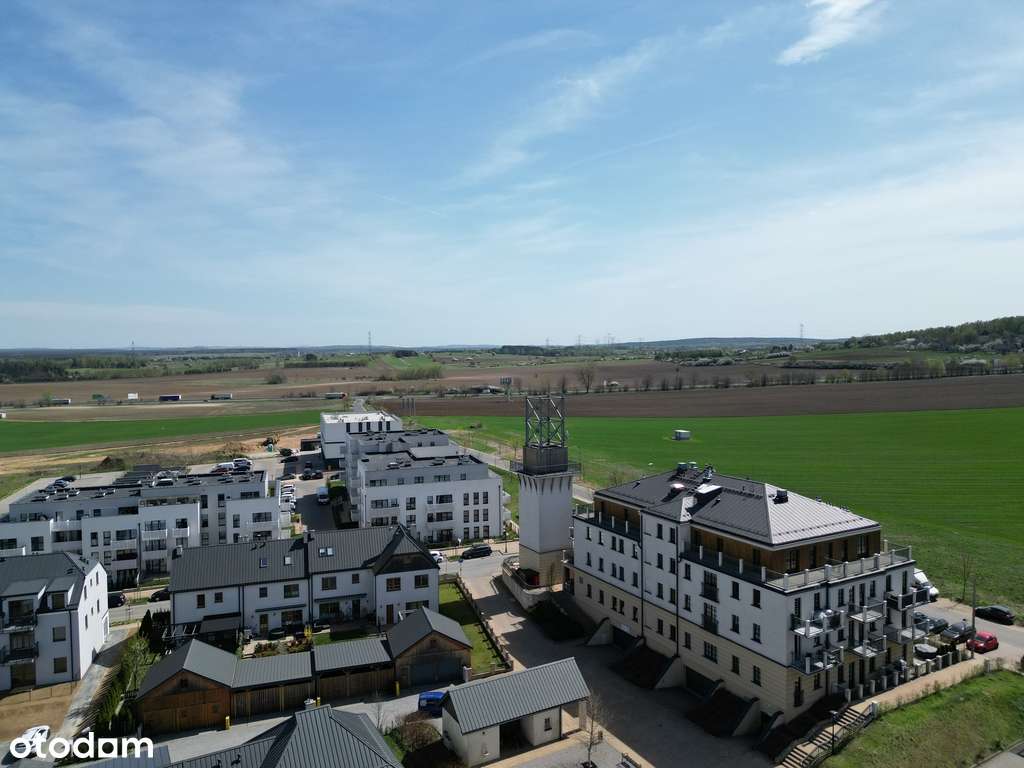 ⭐ Okazja3 pietro gotowe do odbioru na zachód ⭐-3